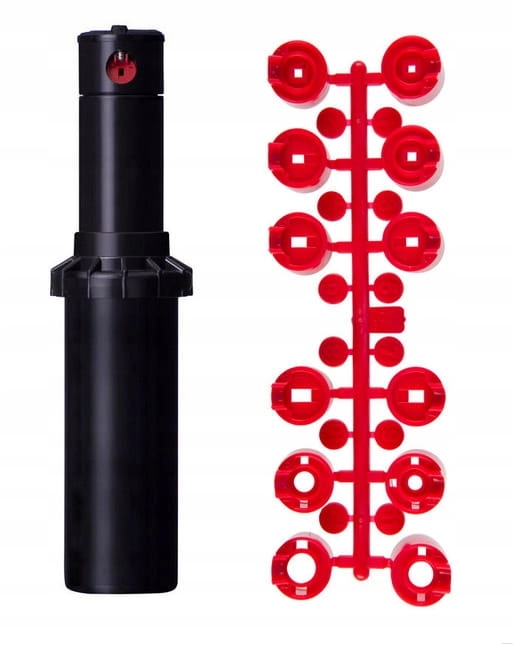 Zraszacz wynurzalny Hunter PGP ADJ- 04 zasięg 6,4 do 15,8 m