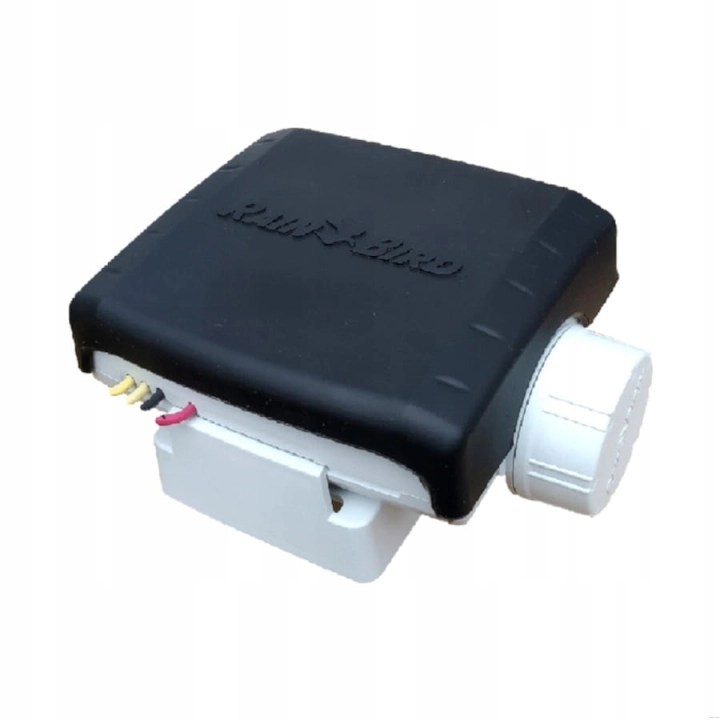 Sterownik nawadniania Bateryjny Rain Bird ESP-9V 2 sekcje z wyświetlaczem