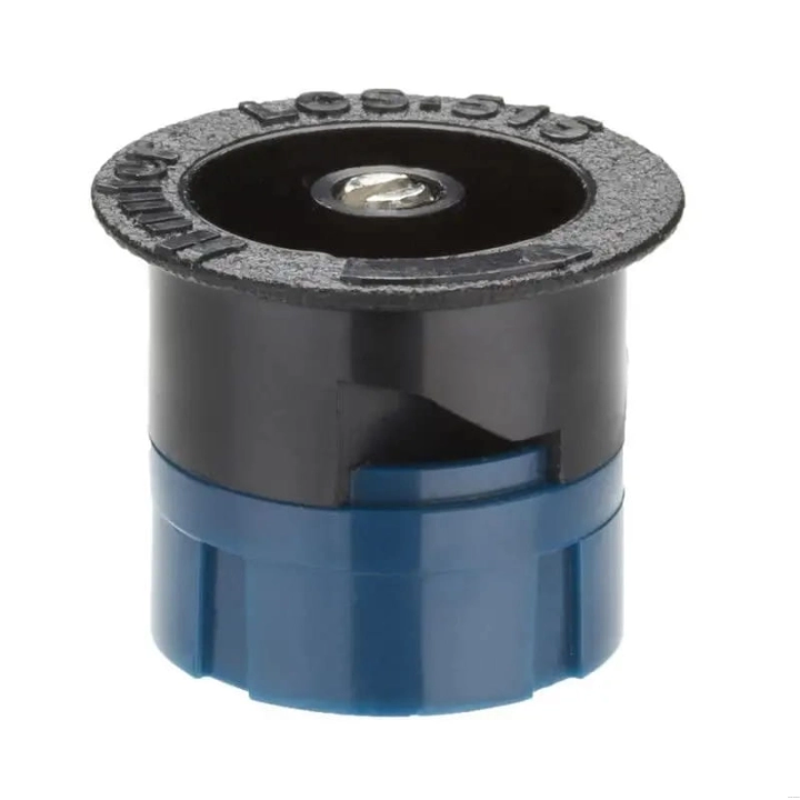 Dysza prostokątna Hunter LCS-515 | Do zraszania pas w lewym rogu | Zasięg 1,5 x 4,5 m