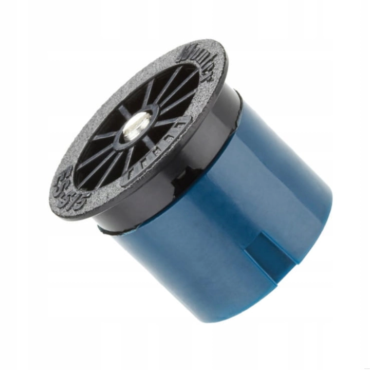 Dysza prostokątna Hunter ES-515 | Do zraszania pas końcowy | Zasięg 1,5 x 4,5 m