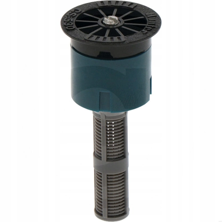 Dysza prostokątna CS-530 do zraszania pas środkowy 1,5 x 9,1 m Hunter