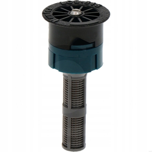 Dysza prostokątna Hunter LCS-515 | Do zraszania pas w lewym rogu | Zasięg 1,5 x 4,5 m