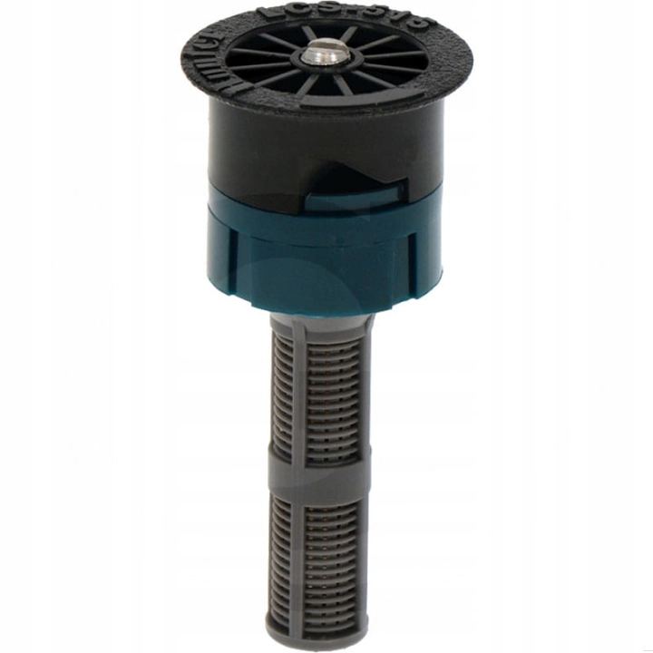 Dysza prostokątna Hunter LCS-515 | Do zraszania pas w lewym rogu | Zasięg 1,5 x 4,5 m