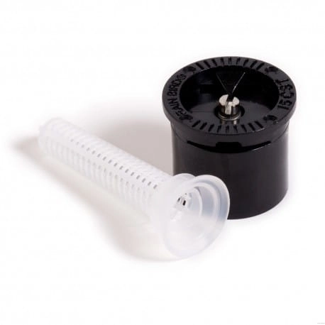 Dysza paskowa  Rain Bird MPR 15 CST | Do zraszania pas środkowy | Zasięg 1,2 - 9,2 m