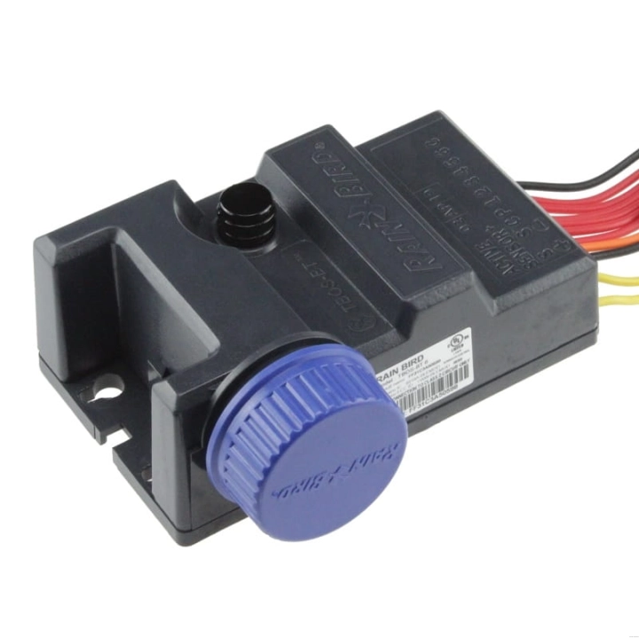 Sterownik nawadniania Bateryjny Rain Bird TBOS/BT 9V  wodoszczelny