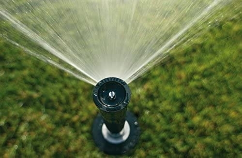 zamontowany - Zraszacz wynurzalny Rain Bird 1804 10cm do dysz R-VAN i dysz statycznych