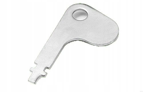 Klucz do regulacji zraszacza MiniPRO K-Rain