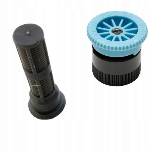 Dysza regulowana PRO 6A Hunter R 1,5m-1,8m do zraszaczy wynurzalnych