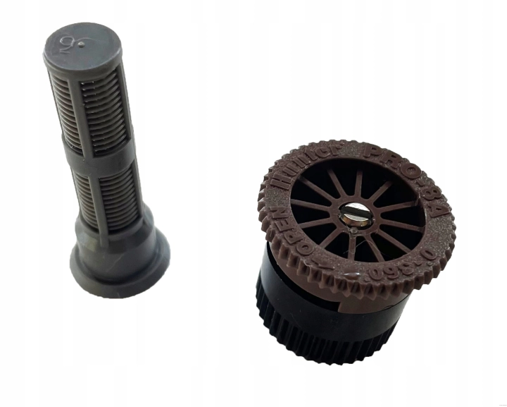 Dysza regulowana PRO 8A Hunter zasięg 1,7m-2,8m do zraszaczy wynurzalnych