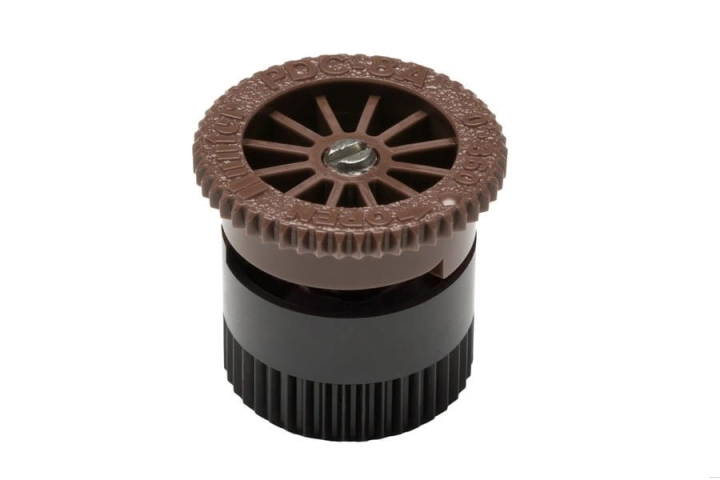 Dysza regulowana PRO 8A Hunter zasięg 1,7m-2,8m do zraszaczy wynurzalnych