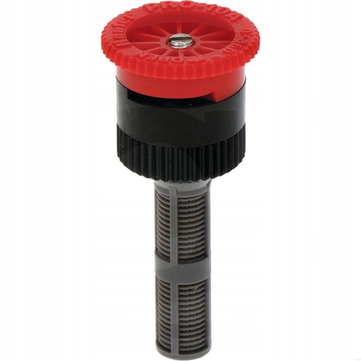 Dysza regulowana PRO 10A Hunter zasięg 2,6m-3,0m do zraszaczy wynurzalnych