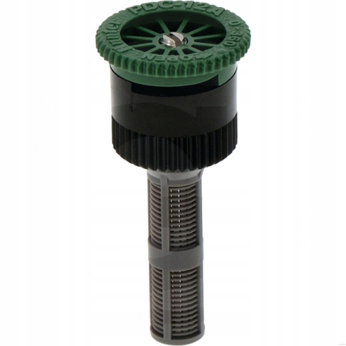 Dysza regulowana PRO 12A Hunter zasięg 3,2m-3,7m do zraszaczy wynurzalnych