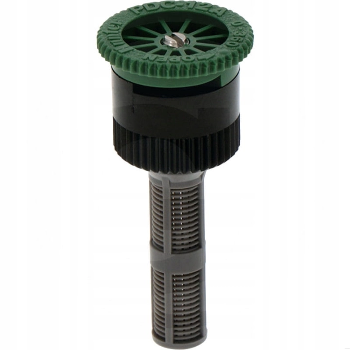 Dysza regulowana PRO 12A Hunter zasięg 3,2m-3,7m do zraszaczy wynurzalnych