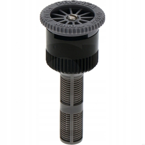 Dysza regulowana PRO 17A Hunter zasięg 4,6m-5,2m do zraszaczy wynurzalnych