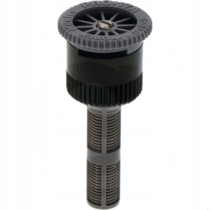 Dysza regulowana PRO 17A Hunter zasięg 4,6m-5,2m do zraszaczy wynurzalnych