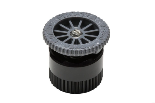 Dysza regulowana PRO 17A Hunter zasięg 4,6m-5,2m do zraszaczy wynurzalnych