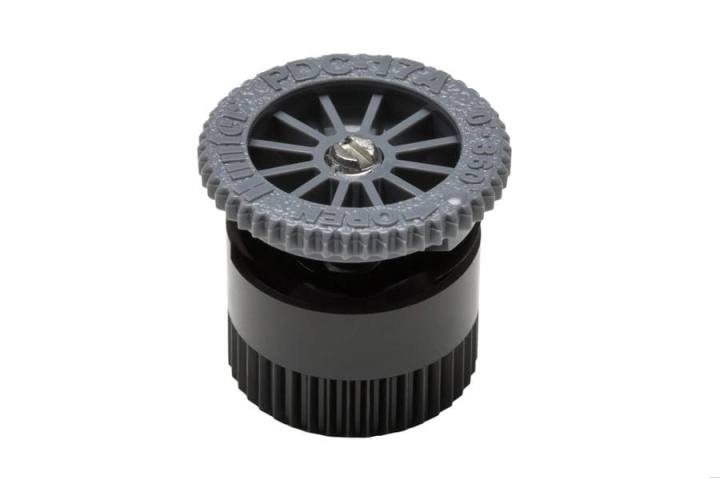 Dysza regulowana PRO 17A Hunter zasięg 4,6m-5,2m do zraszaczy wynurzalnych