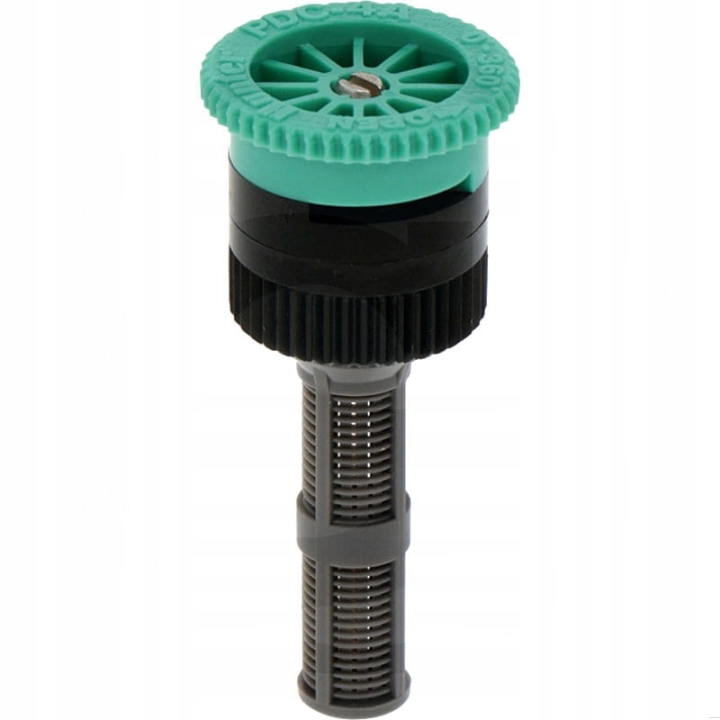 Dysza regulowana PRO 4A Hunter zasięg 0,9m-1,2m do zraszaczy wynurzalnych
