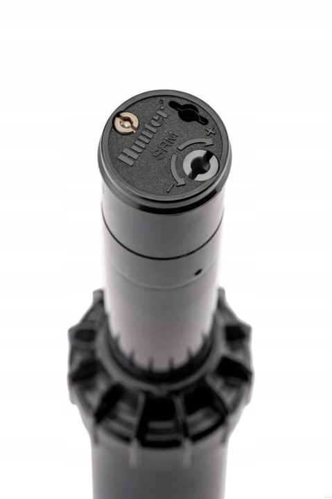 Zraszacz wynurzalny 10 cm HUNTER SRM-04 + 8 DYSZ zasięg 4,3 - 10,7 m