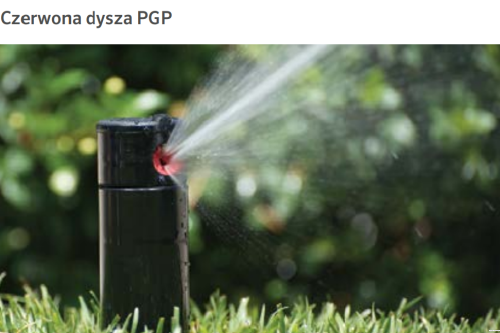 HUNTER Klucz do regulacji zraszaczy PGJ/PGP/I20/SRM