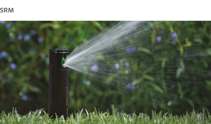 HUNTER Klucz do regulacji zraszaczy PGJ/PGP/I20/SRM