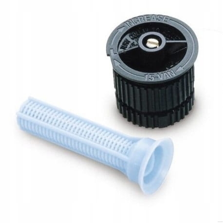 Dysza regulowana zasięg 3,4m-4,6m 15-VAN Rain Bird do zraszacza wynurzalnego