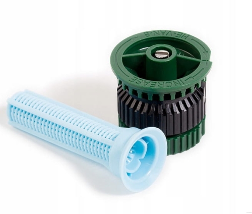 Dysza regulowana 8 HE-VAN Rain Bird Promień 1,5m-2,4m do zraszaczy wynurzalnych