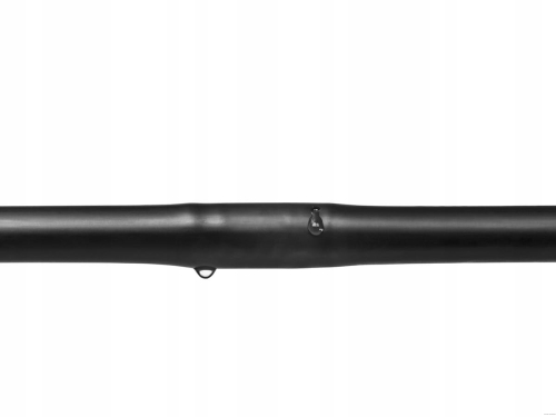 Linia kroplująca z kompensacją ciśnienia 16mm/33cm | czarna 50 metrów