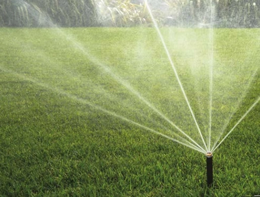 strumień - Dysza MP Rotator Hunter  | 360⁰