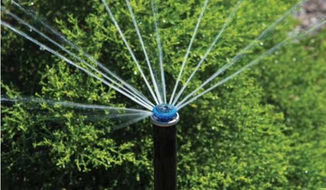 strumień- Dysza MP Rotator Hunter  | 210⁰- 270⁰