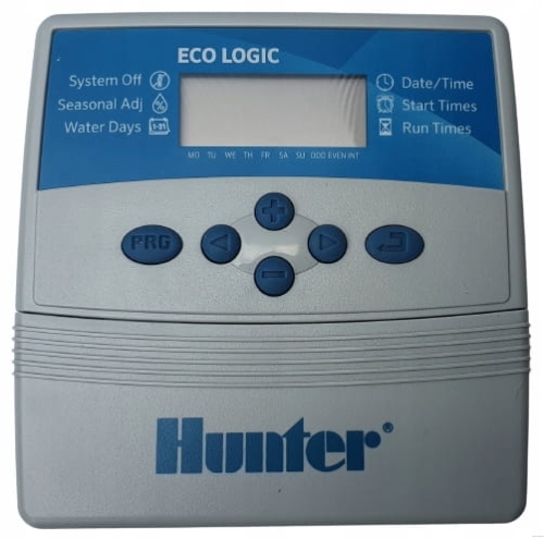 Sterownik ECO-LOGIC 6 sekcji Hunter