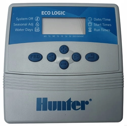 Sterownik ECO-LOGIC 6 sekcji Hunter