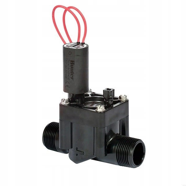 Elektrozawór PGV 1" GZ Hunter
