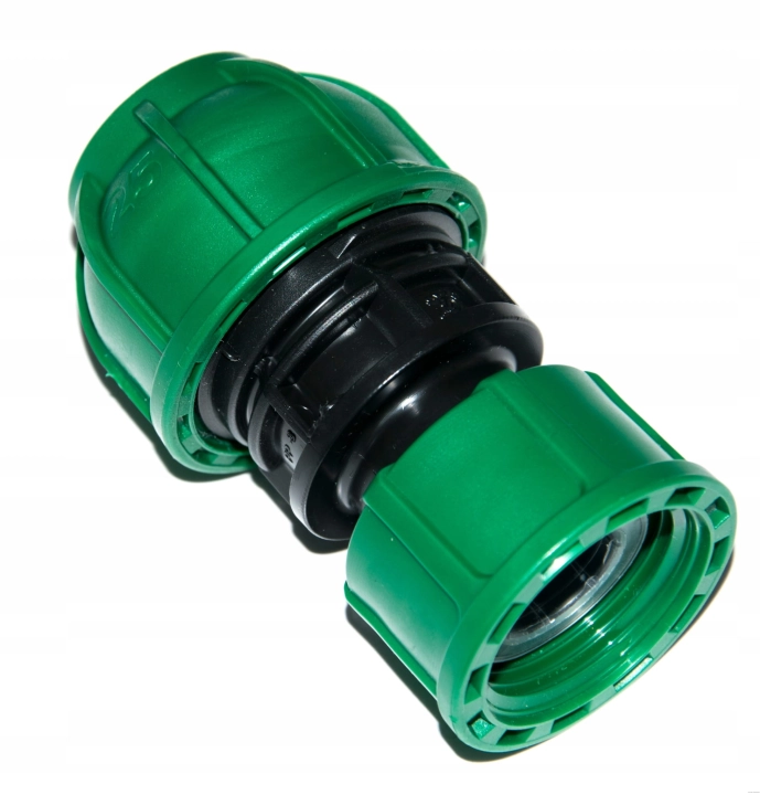 Przelot PE 25 x 1 GW śrubnek irritec