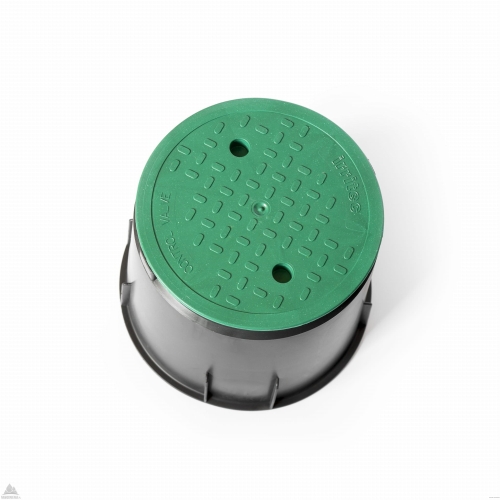 Studzienka skrzynka zaworowa okrągła LARGE Irritec