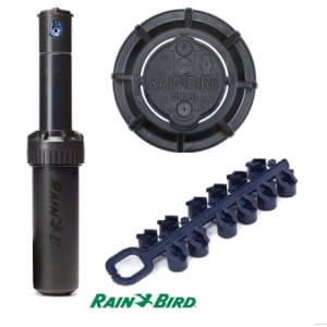 Komplet dysz Rain Bird do zraszacza 5004 plus / 5000PC - Zraszacz wynurzalny  Rain Bird 5004 PC