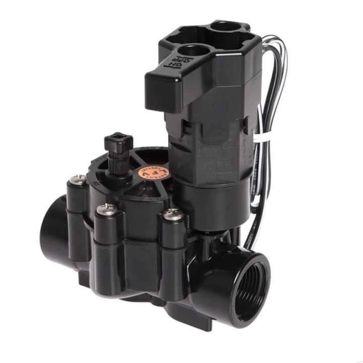 Elektrozawór Rain Bird LFV 075 - 3/4" GW niskoprzepływowy
