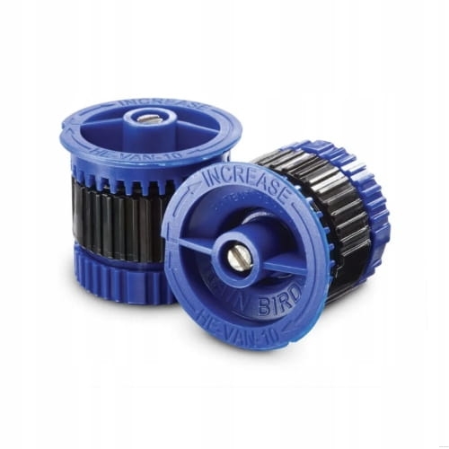 Dysza regulowana 10 HE-VAN Rain Bird Promień 2,1m-3,1m do zraszaczy wynurzalnych