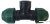 Trójnik PE 32 x 1 1/4" GW x 32 Irritec