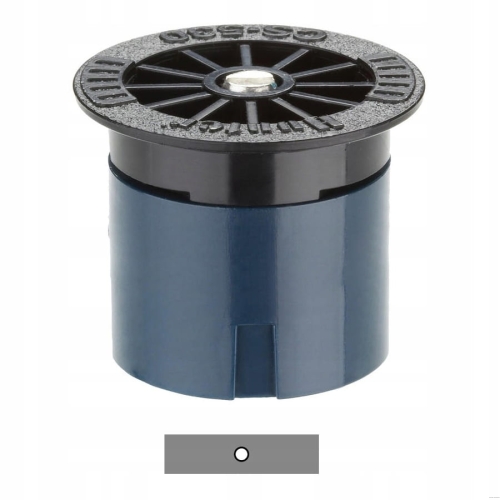 Dysza prostokątna Hunter CS-530 | Do zraszania pas środkowy | Zasięg 1,5 x 9,1 m