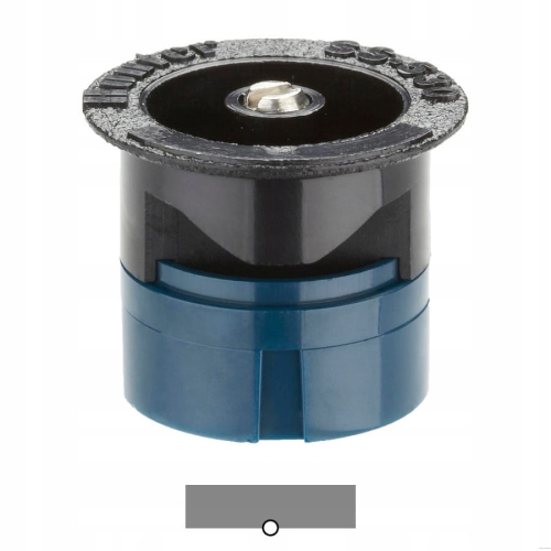 Dysza prostokątna Hunter SS-530 | Do zraszania pas boczny | Zasięg 1,5 x 9,1 m