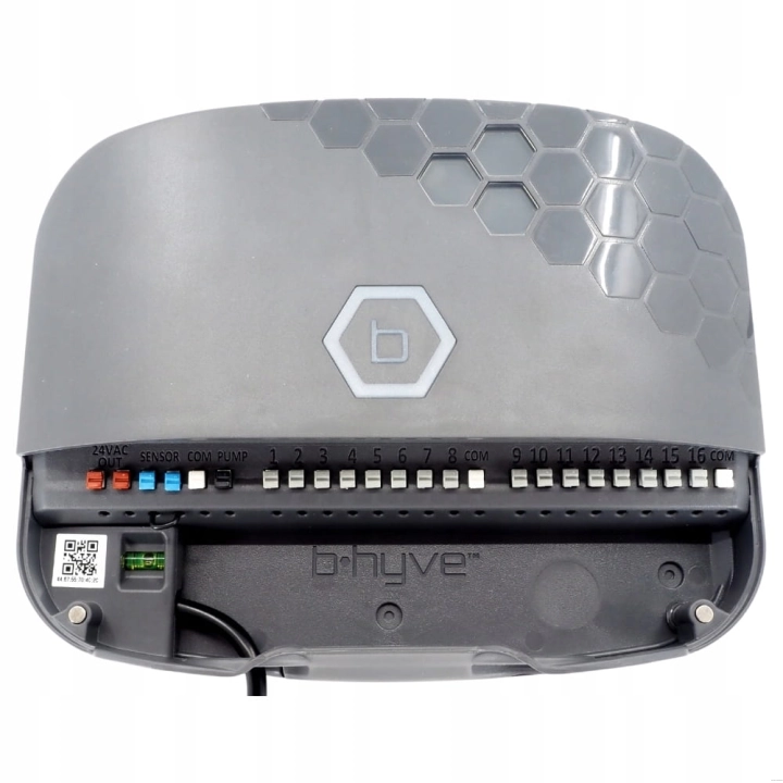 Sterownik nawadniania Orbit B-hyve XR 16 sekcji Wi-Fi