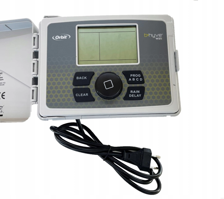 Sterownik nawadniania Orbit B-hyve Wi-Fi | 12 sekcji zewnętrzny