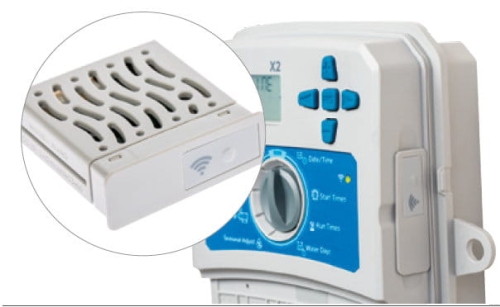 Moduł WAND WI-FI do sterowników X2 Hunter