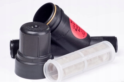 Filtr z regulacją ciśnienia 3/4" PRF-075-RBY Rain Bird