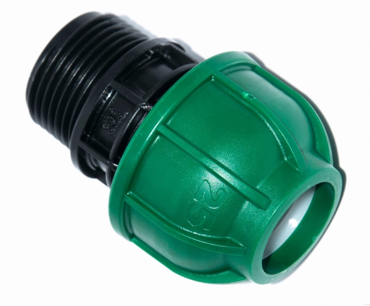 Przelot PE 25 x 1 GZ Irritec