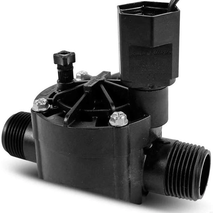 ELEKTOZAWÓR RAIN BIRD 100 HV 1" GZ