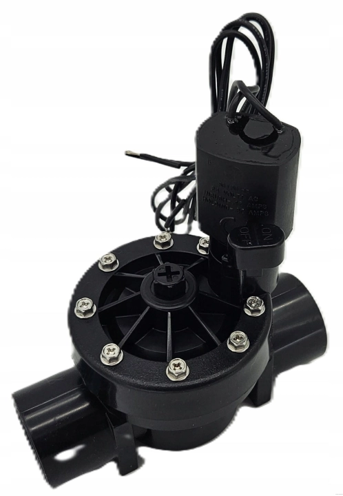 Elektrozawór K-Rain PRO 150 1" GW 24V