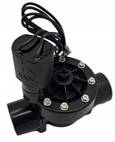 Elektrozawór K-Rain PRO 150 1" GW 24V