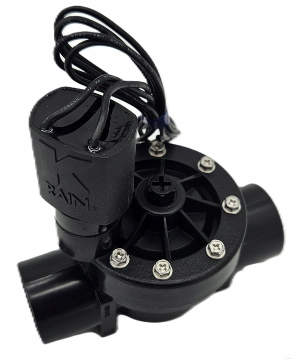 Elektrozawór K-Rain PRO 150 1" GW 24V